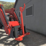 Lizard 1298 Bag Lifter