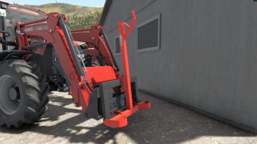 Lizard 1298 Bag Lifter