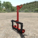 Lizard 1298 Bag Lifter2