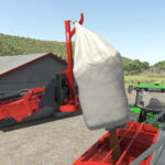 Lizard 1298 Bag Lifter3