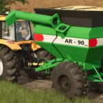 Lizard AR 905