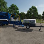 Lizard ArtM-PTO2