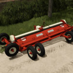 Lizard BM63
