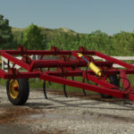 Lizard CP210