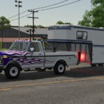Lizard F-100 Ranger2