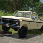 Lizard F-100 Ranger3