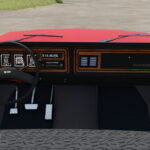 Lizard F-100 Ranger4