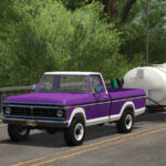 Lizard F-100 Ranger6