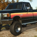Lizard F-150