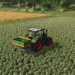 Lizard Granular Herbicide