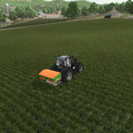 Lizard Granular Herbicide2
