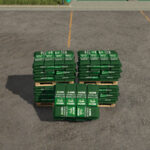 Lizard Granular Herbicide4