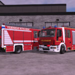 Lizard HLF 202