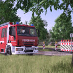 Lizard HLF 204