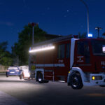 Lizard HLF 205