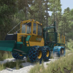 Lizard LogFlex Series