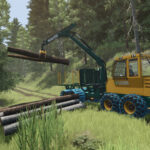 Lizard LogFlex Series2