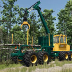 Lizard LogFlex Series4