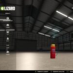 Lizard Prima 53