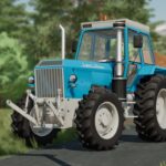 Lizard R120-R135