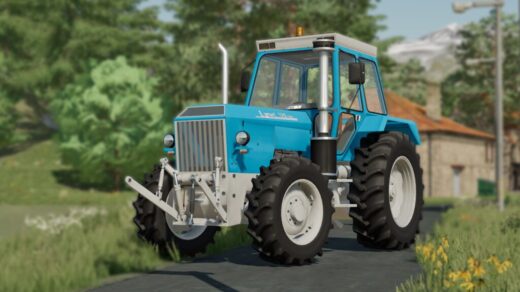 Lizard R120-R135