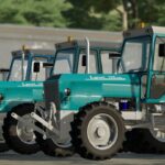 Lizard R120-R1352