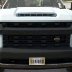Lizard Silver 3500 Edit3