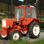 Lizard T-25