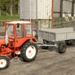 Lizard T-252