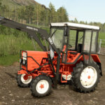 Lizard T-253