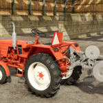 Lizard T-254