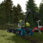 Lizard TF840-B