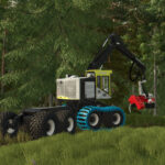Lizard TF840-B2