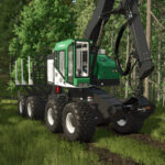 Lizard TF840-B3