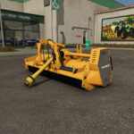Lizard TGA 2200