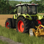 Lizard TGA 22002