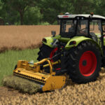 Lizard TGA 22003