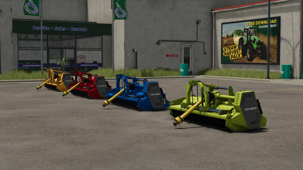 Lizard TGA 22004