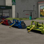 Lizard TGA 22004
