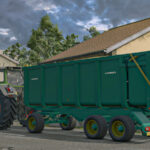 Lizard Tipping Trailer Pack2