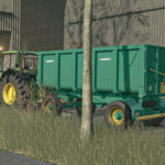 Lizard Tipping Trailer Pack4