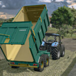 Lizard Tipping Trailer Pack5