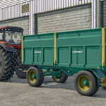 Lizard Trailer Pack2