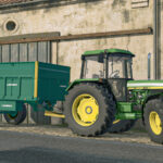 Lizard Trailer Pack3