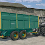 Lizard Trailer Pack4