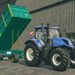 Lizard Trailer Pack5
