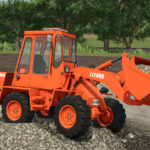 Lizard ZL501