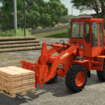 Lizard ZL5012