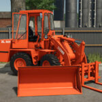 Lizard ZL5013