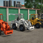 Lizard ZL5014